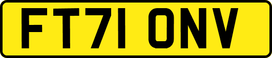 FT71ONV