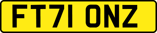 FT71ONZ