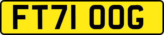 FT71OOG