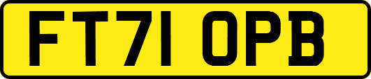 FT71OPB