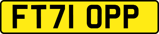 FT71OPP