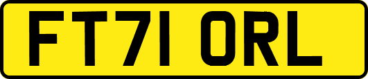 FT71ORL