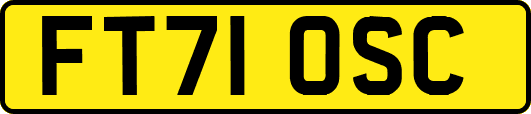 FT71OSC