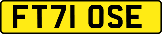 FT71OSE