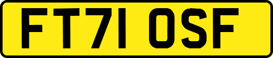 FT71OSF