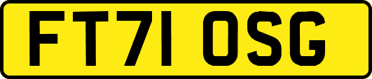 FT71OSG