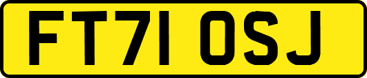 FT71OSJ