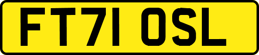 FT71OSL