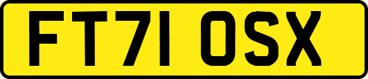 FT71OSX