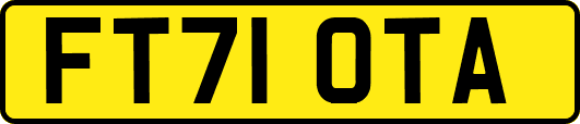 FT71OTA