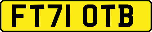 FT71OTB