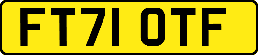 FT71OTF