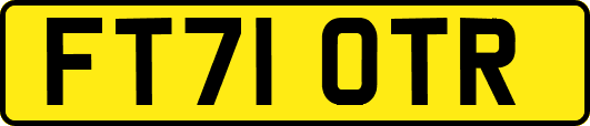 FT71OTR