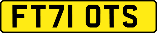 FT71OTS