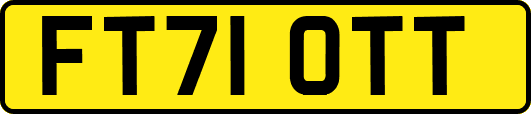 FT71OTT