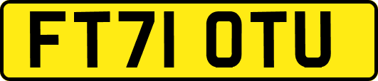 FT71OTU