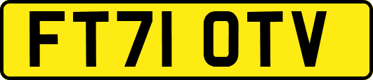 FT71OTV