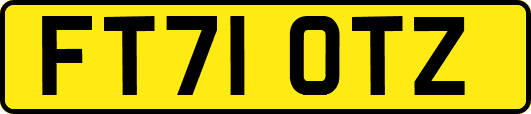 FT71OTZ