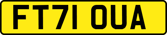 FT71OUA