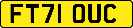 FT71OUC