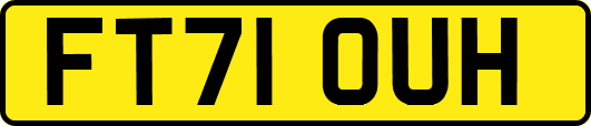 FT71OUH