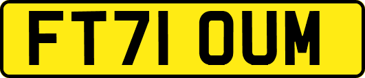 FT71OUM