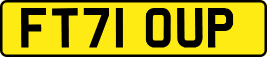 FT71OUP