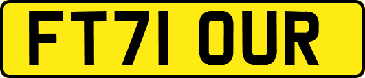 FT71OUR