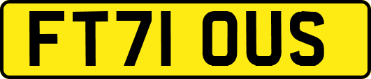 FT71OUS