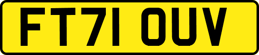 FT71OUV