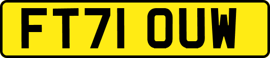 FT71OUW