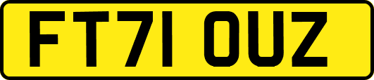 FT71OUZ