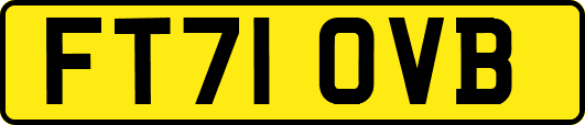 FT71OVB