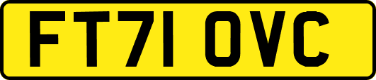 FT71OVC