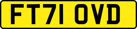 FT71OVD