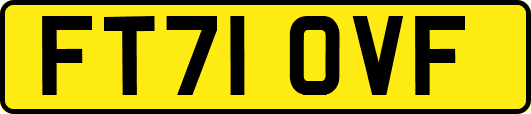 FT71OVF