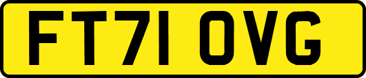 FT71OVG