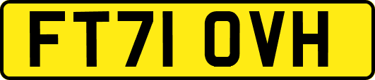 FT71OVH