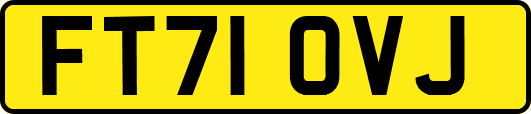 FT71OVJ