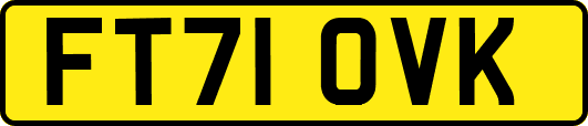 FT71OVK