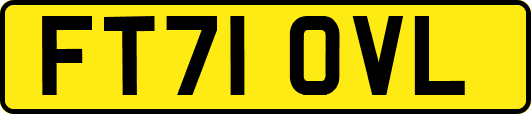 FT71OVL