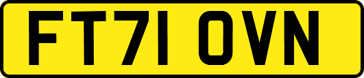 FT71OVN