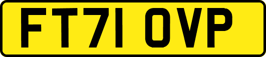 FT71OVP