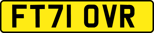 FT71OVR