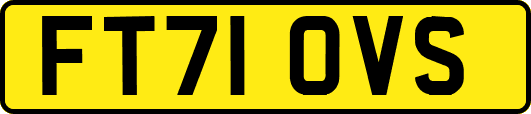 FT71OVS