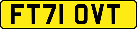 FT71OVT