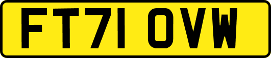 FT71OVW