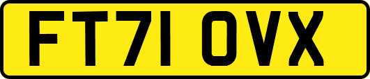 FT71OVX