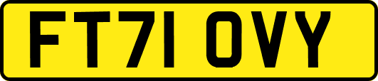 FT71OVY