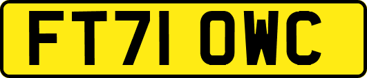 FT71OWC